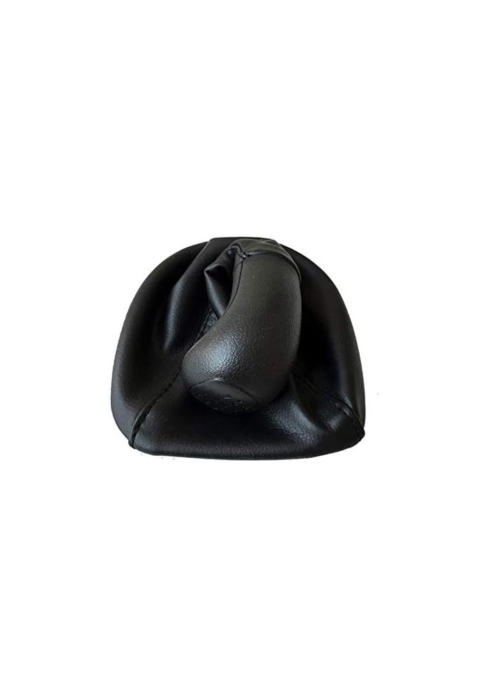 QASULER 5 Speed Gear Shift Knob for Mercedes-Benz VITO 638 - Image 3