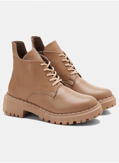 TGS Wing Combat Boots  - Image 1
