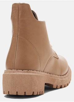 TGS Wing Combat Boots  - Image 3