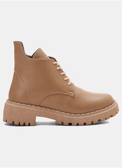 TGS Wing Combat Boots  - Image 2