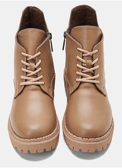 TGS Wing Combat Boots  - Image 4