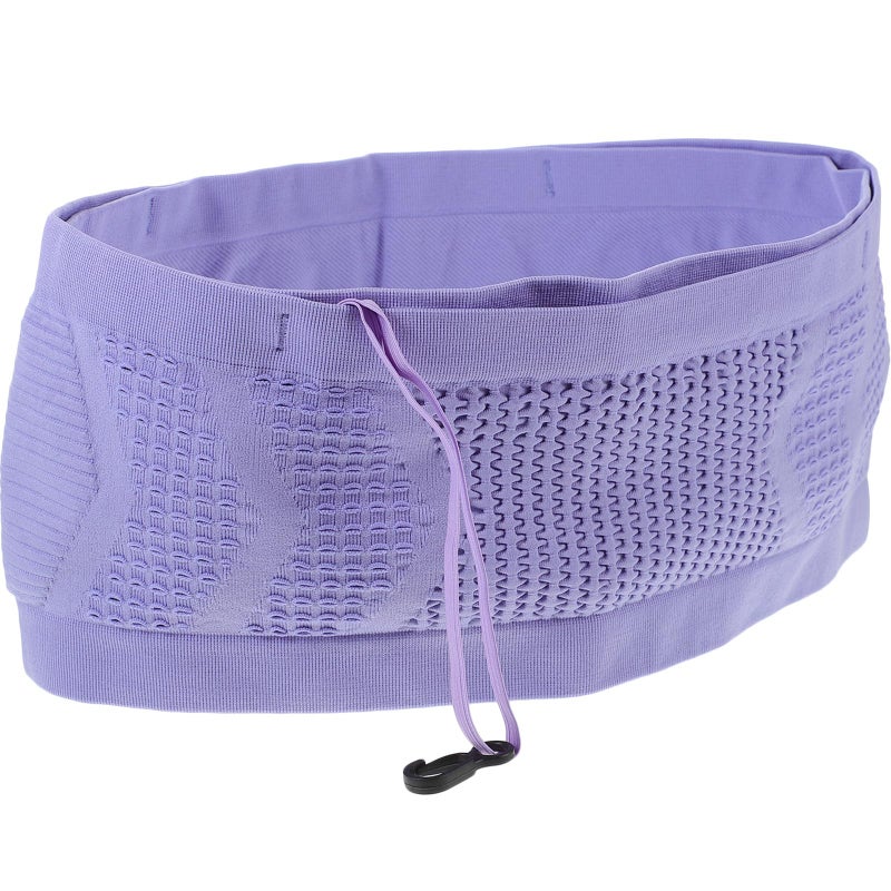 Lightweight Running Belt For Men Women Breathable Sweat Wicking Waist Pack For Phone Keys - Image 2