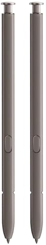 Befzygwk 2 Pcs Galaxy S24 Ultra Pen Replacement for Samsung Galaxy S24 Ultra 5G Touch Stylus Pen, Galaxy S24 S Pen Without Bluetooth Replacement Tips/Nibs (Violet) - Image 5