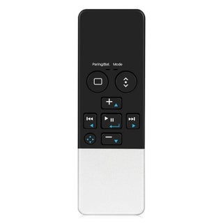 TNP Bluetooth Remote Control for iPad iPhone - Trackpad Media Presenter for iOS Mac Android Tablet PC - Wireless Camera Shutter, Media Button, Presentation Clicker, iPad Air Pro, MacBook Pro Mini M1 - pzsku/Z2FCCA8C9A87BD72F8B01Z/45/1749372384/5bd1f712-6b31-416b-a621-449020954929
