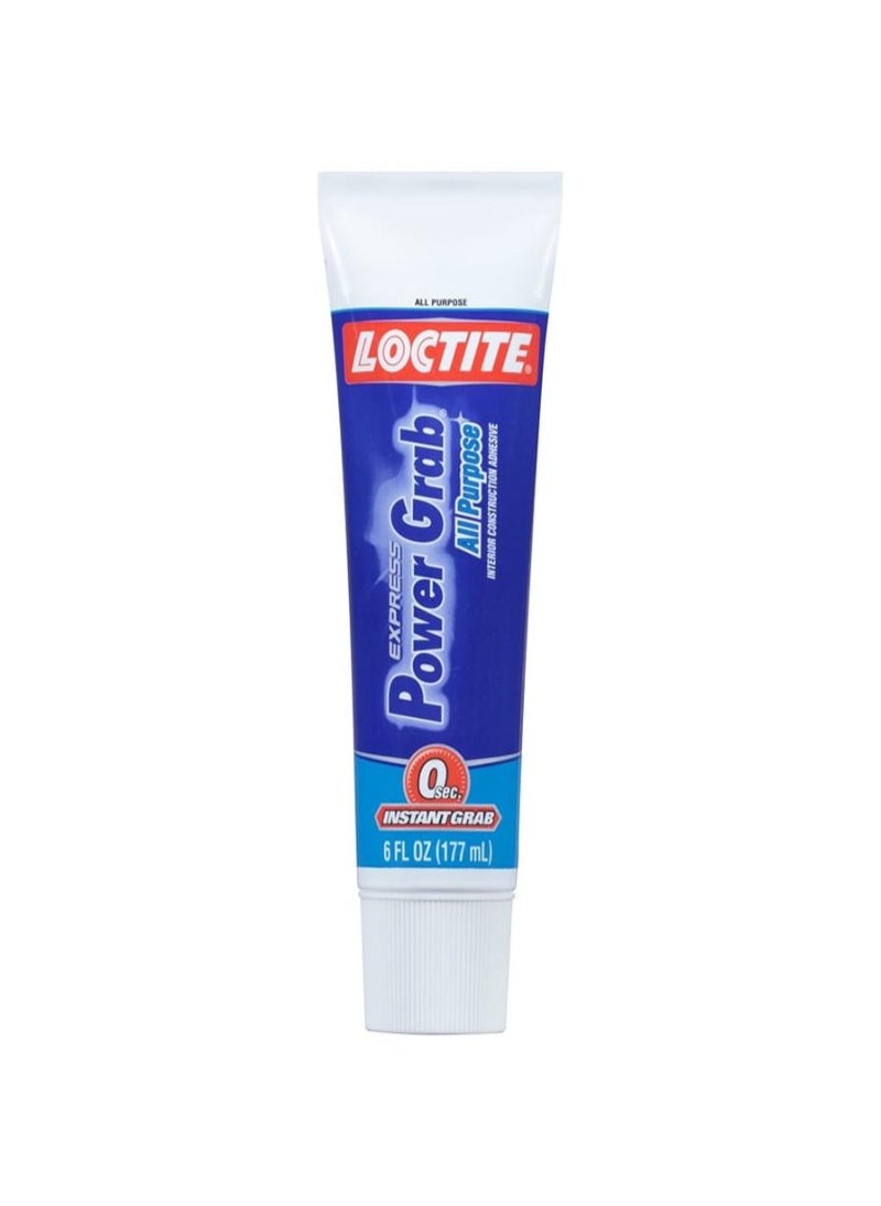 Loctite Power Grab All Purpose Adhesive 