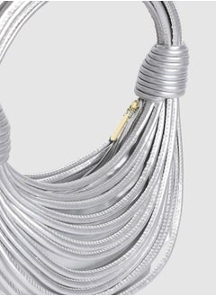 Haute Sauce Wire Handbag  - Image 5