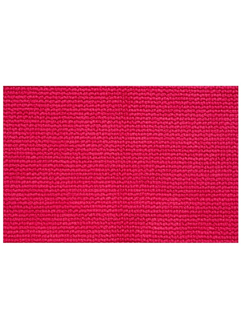 مناديل وايبال المصنوعة من الألياف الدقيقة 40×40 سم - Image 4