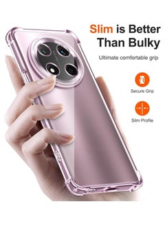 Generic honor x9c Soft Shockproof Protection Camera Cover For honor x9c Cover  - Image 5