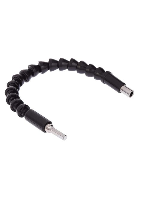 Flexible Shaft Connecting Link For Electric Drill Connection Shaft Bits Extention Screwdriver Power Tools