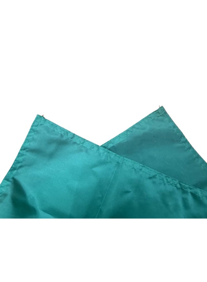 عاصفة Stormflag أعلام بنغلاديش 90x150cm (3x5ft) 100٪ البوليستر مع النحاس grommets - Image 3