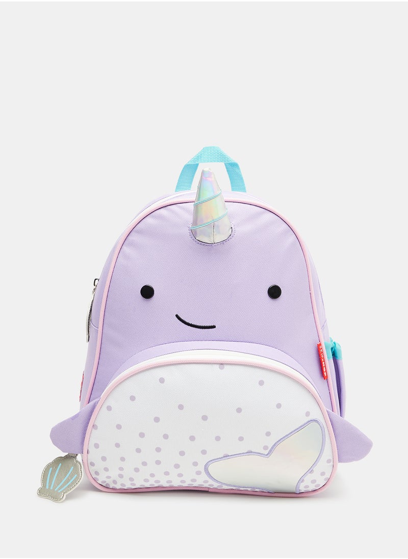 Zoo Backpack 11x5x12inch  - Image 1