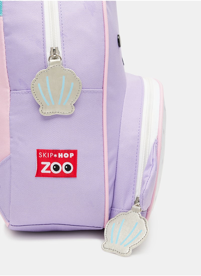 Zoo Backpack 11x5x12inch  - Image 3