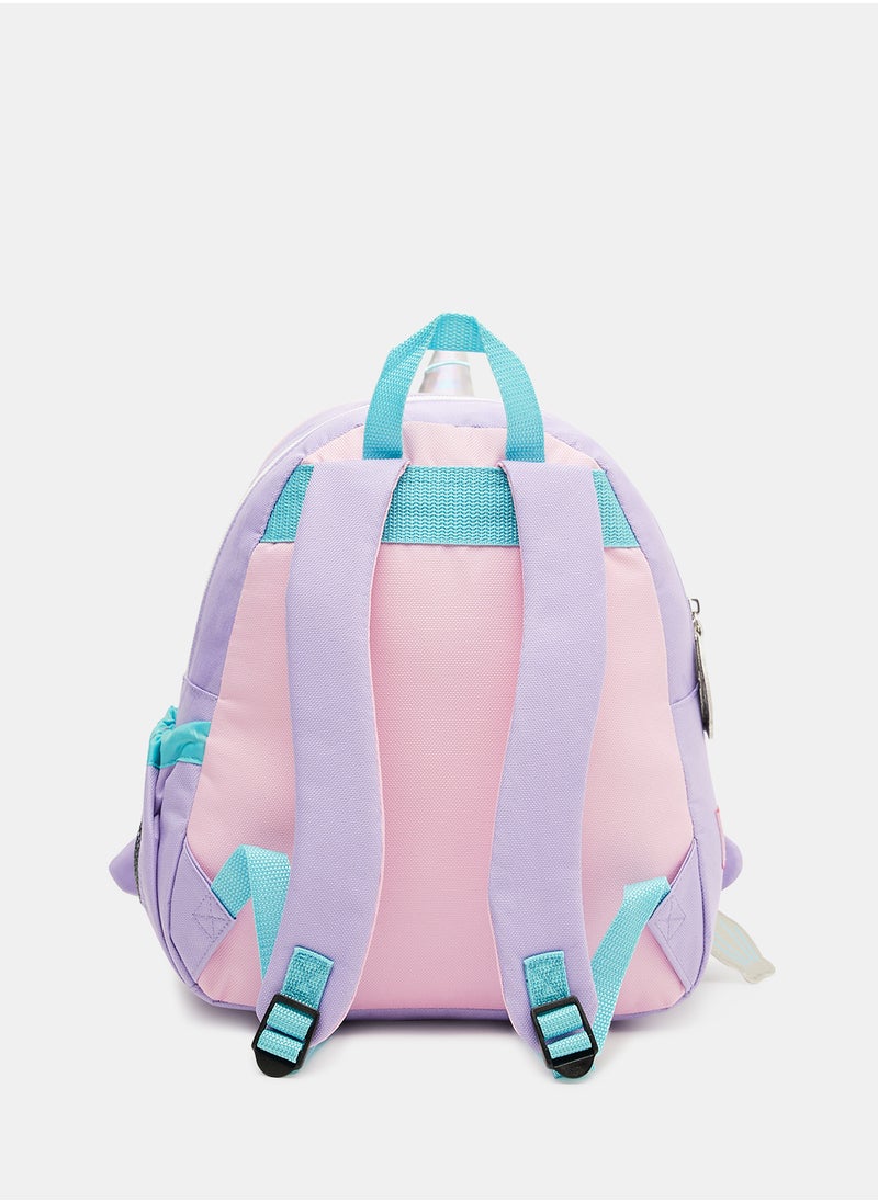 Zoo Backpack 11x5x12inch  - Image 2
