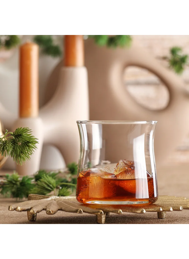 لاف Vera 6 Whiskey Glasses