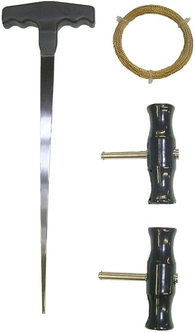 Tool Aid 87460 Windshield Removal Kit - Image 2