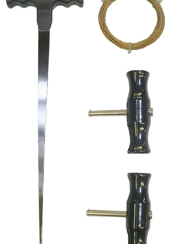 Tool Aid 87460 Windshield Removal Kit - Image 1