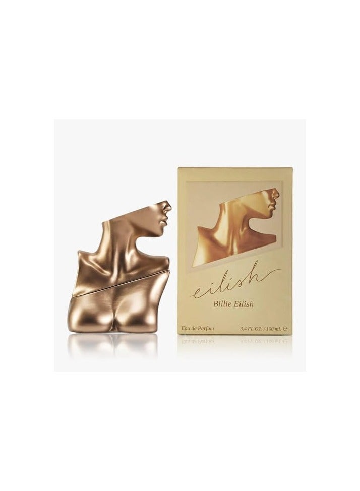 Billie Eilish Eilish perfume for women 100 ml