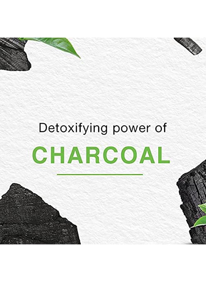 Himalaya غسول وجه بالفحم المنقي يساعد على إزالة الأوساخ وتنقية البشرة - Image 2