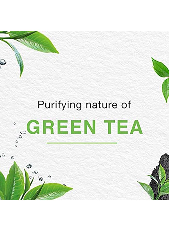 Himalaya غسول وجه بالفحم المنقي يساعد على إزالة الأوساخ وتنقية البشرة - Image 3