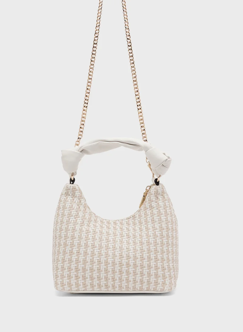 GUESS MIREMA SMALL HOBO