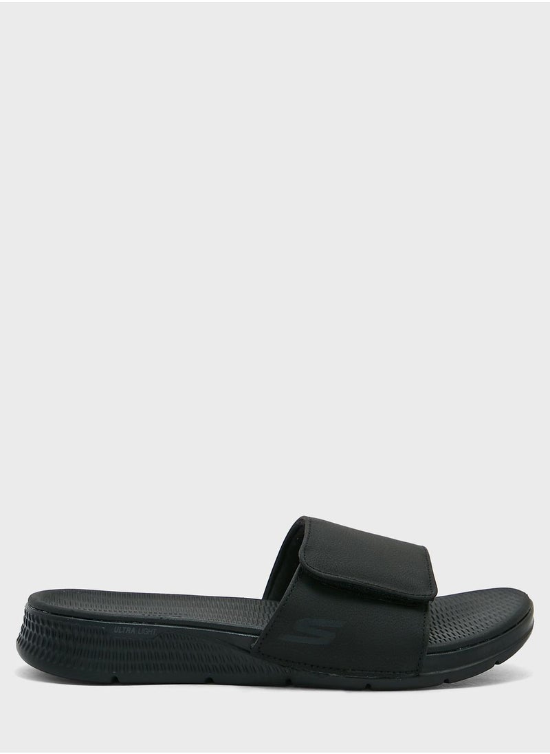 SKECHERS - Go Consistent Sandal - Image 1