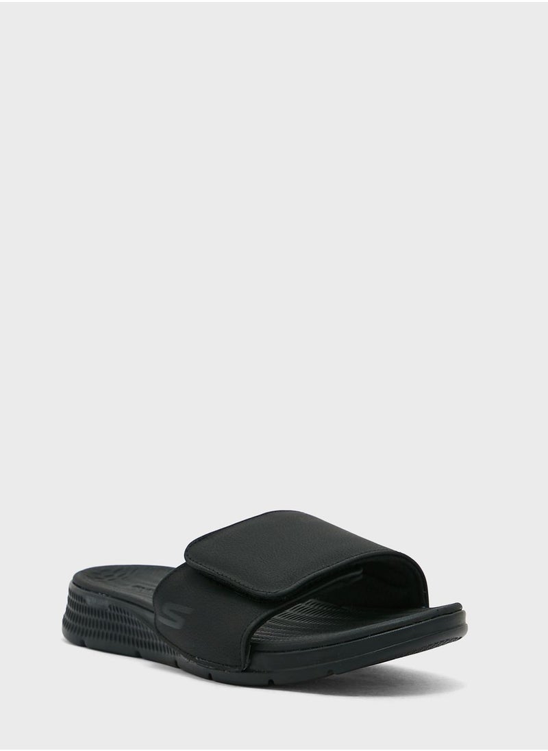 SKECHERS - Go Consistent Sandal - Image 1