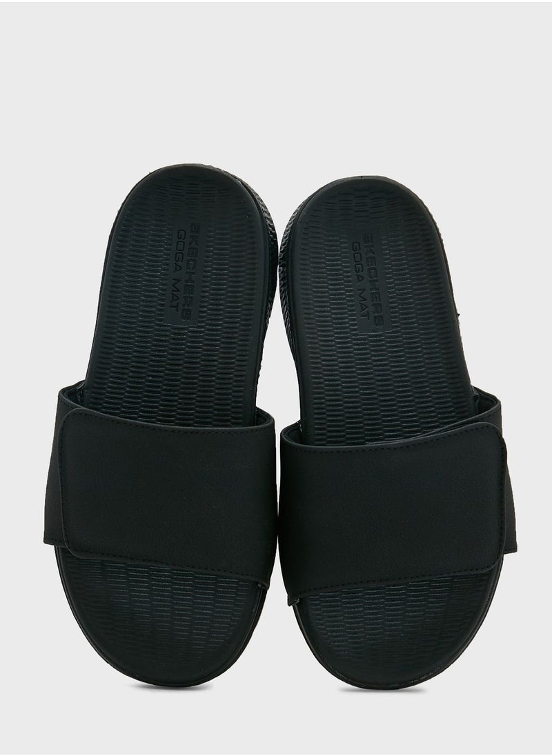 SKECHERS - Go Consistent Sandal - Image 1