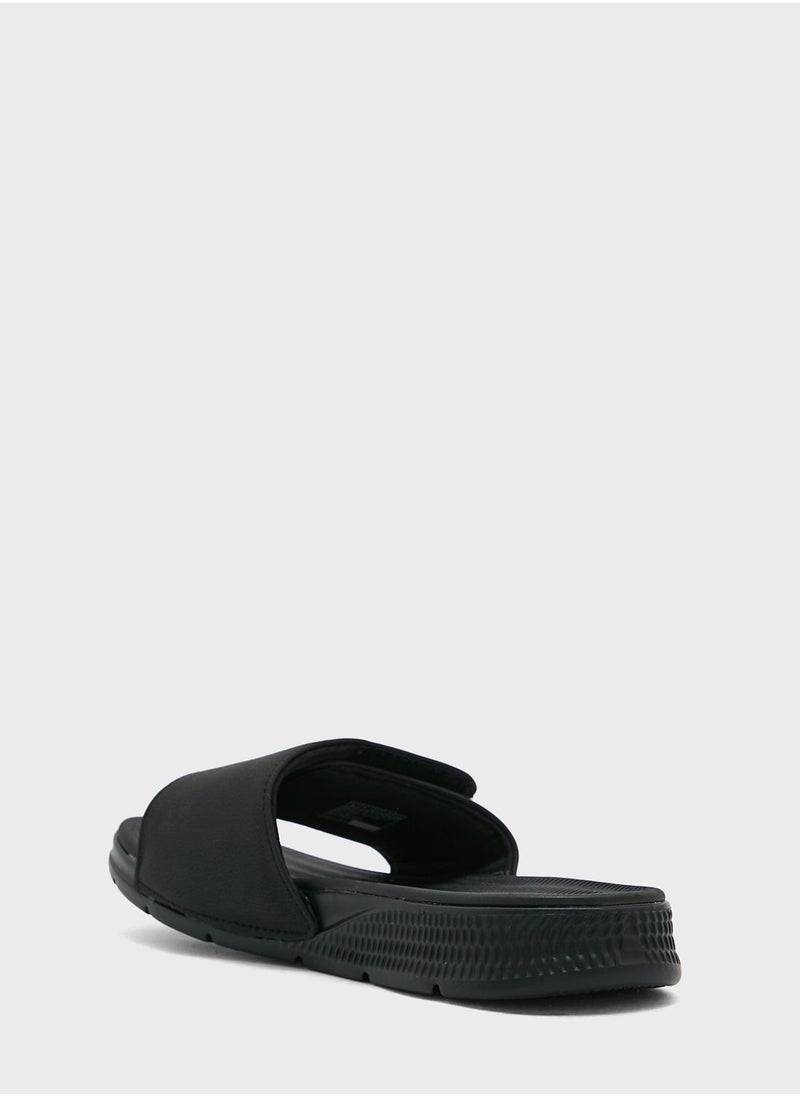 SKECHERS - Go Consistent Sandal - Image 1