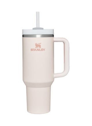 Stanley Quencher Stainless Steel Vacuum Insulated Tumbler with Lid and Straw for Water, Iced Tea or Coffee, Smoothie and More, 40 oz - pzsku/Z2FCD65139FB4272E84A6Z/45/_/1711007668/3796345c-17d2-4246-a137-a475a4c3df3b