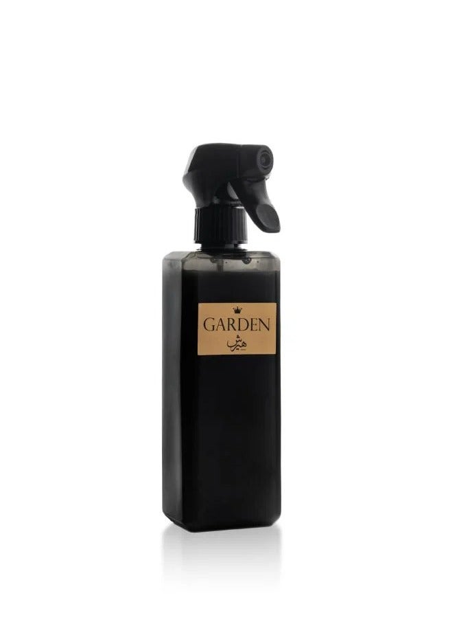 ALezz Oud Garden Air Freshener by Al Ezz Oud 