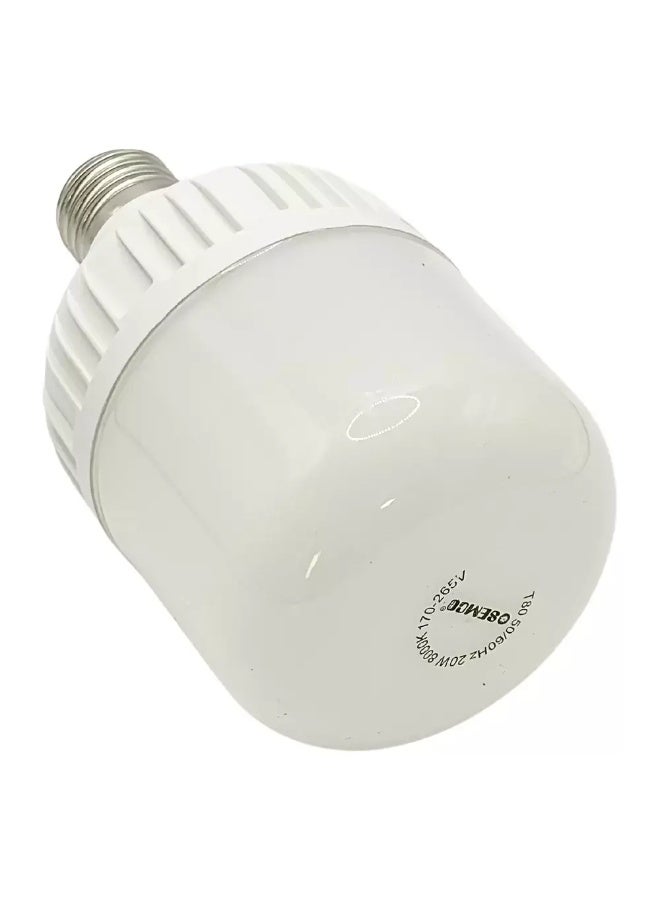 SEMCO Semco High Power LED Lamp With 20000 Hours Life Time- 30W  - Image 1