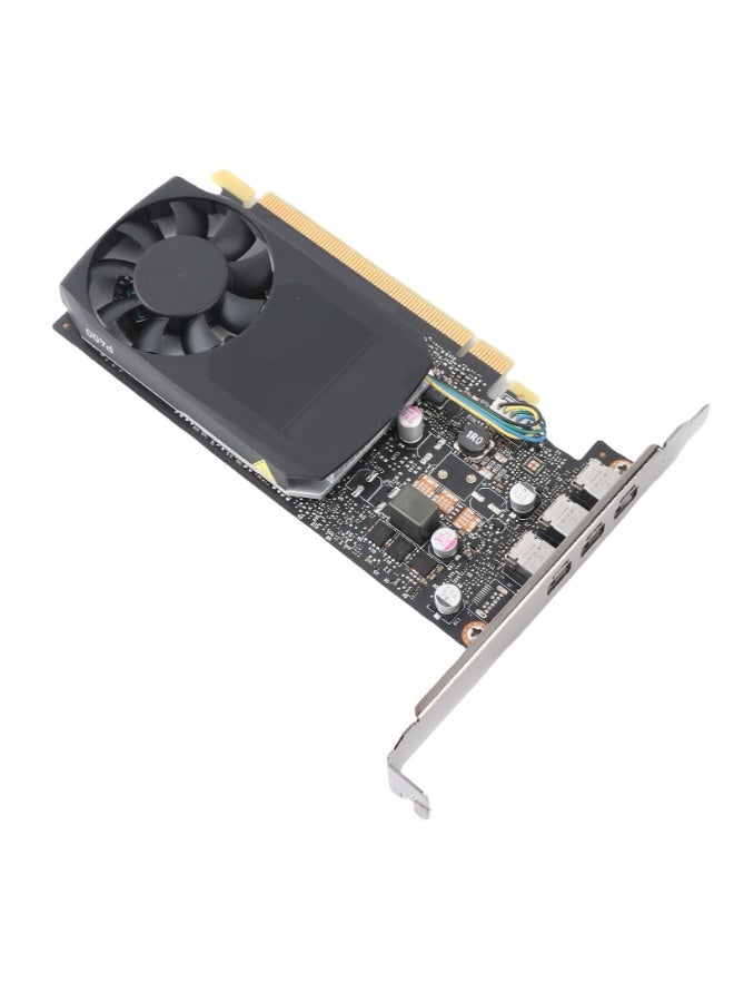 For Quadro P400 Graphics Card 2GB GDDR5 64Bit Video Graphics Board for Modeling Rendering PCI Express 3.0 X16 Interface - Image 4