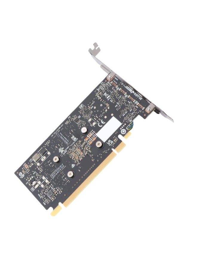 For Quadro P400 Graphics Card 2GB GDDR5 64Bit Video Graphics Board for Modeling Rendering PCI Express 3.0 X16 Interface - Image 2