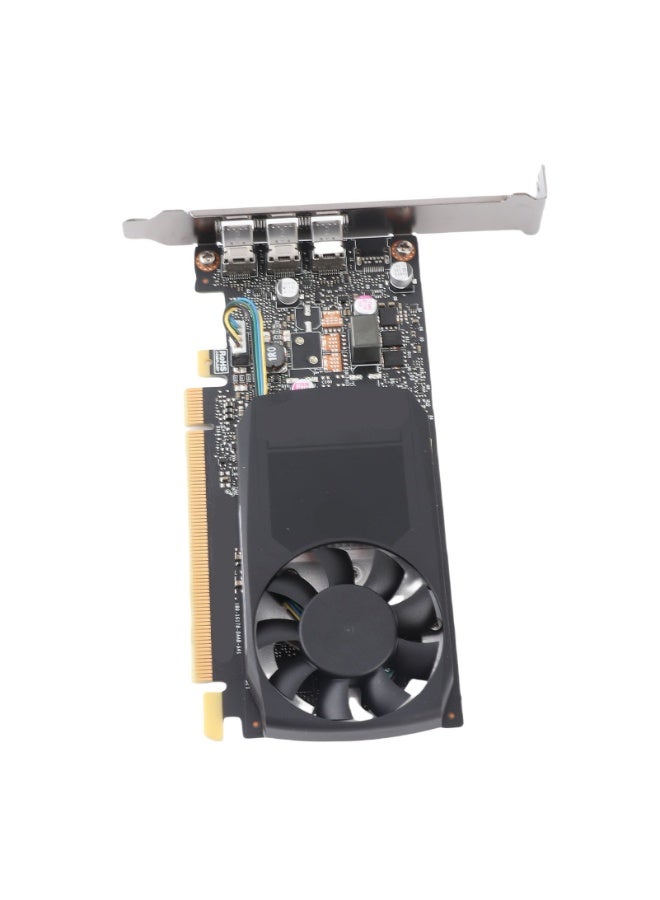 For Quadro P400 Graphics Card 2GB GDDR5 64Bit Video Graphics Board for Modeling Rendering PCI Express 3.0 X16 Interface - Image 3