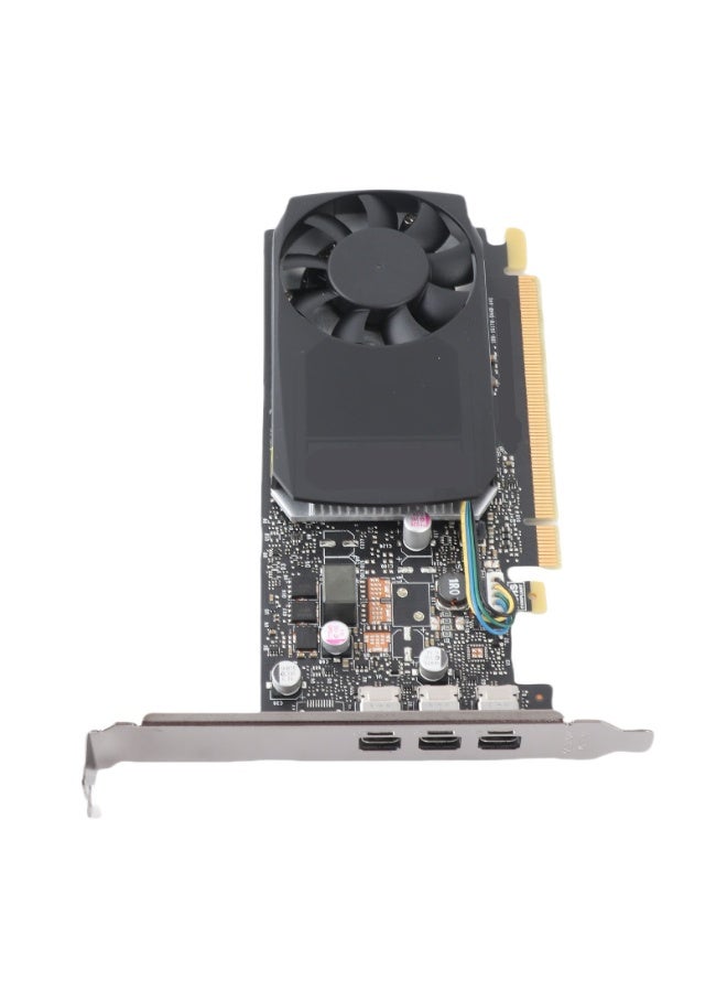 For Quadro P400 Graphics Card 2GB GDDR5 64Bit Video Graphics Board for Modeling Rendering PCI Express 3.0 X16 Interface - Image 5