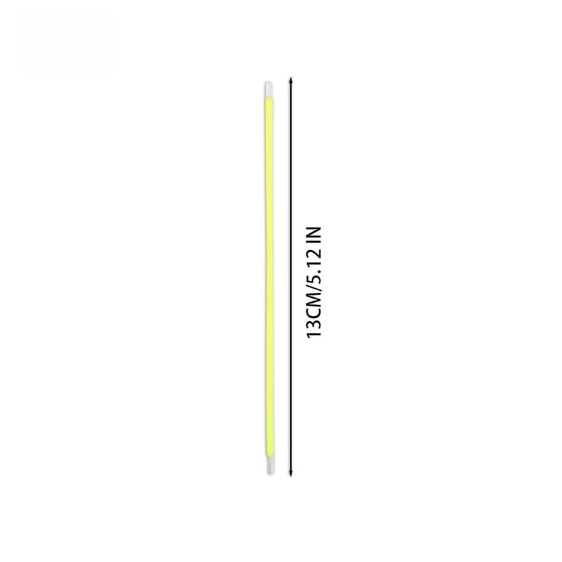 1/100pcs 3V LED Flexible DIY Filament Strip Electronic Model Night Light Strip Multi-color Home Craft Lighting Decoration Strips - Image 1