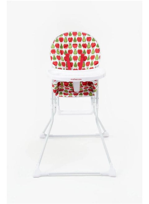 Mothercare Apple Highchair