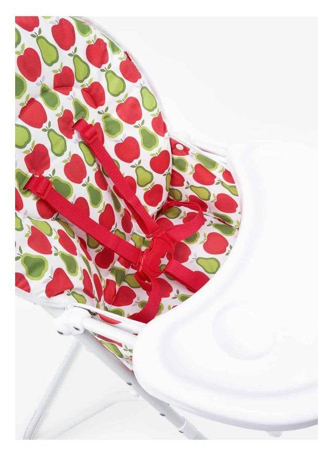 Generic - Mothercare Apple Highchair - Image 1