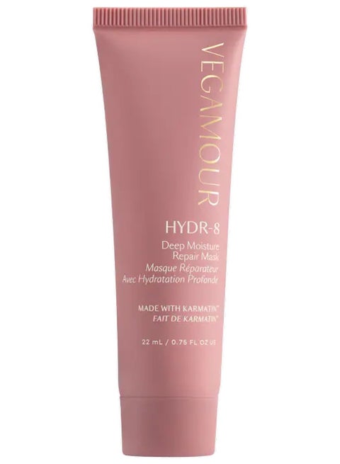 VEGAMOUR HYDR-8 Deep Moisture Repair Mask, 22ml