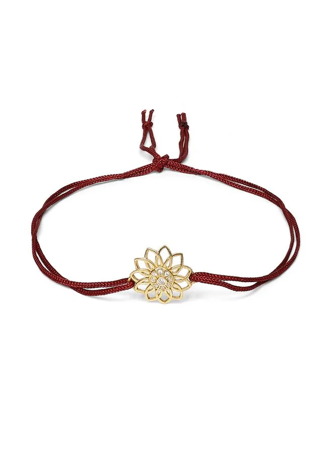 ISHIN Tapered Accent Rakhi