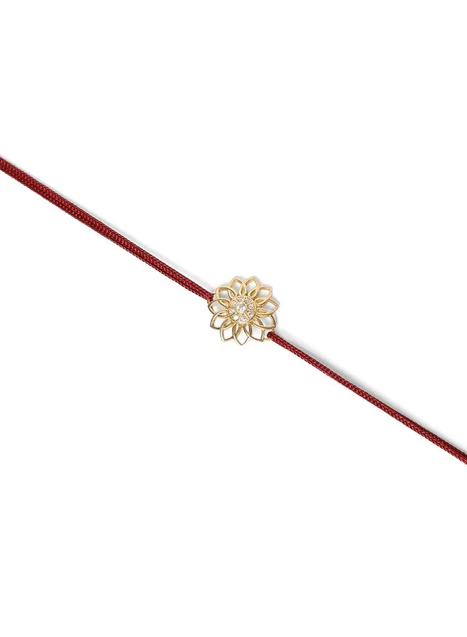 ISHIN Tapered Accent Rakhi