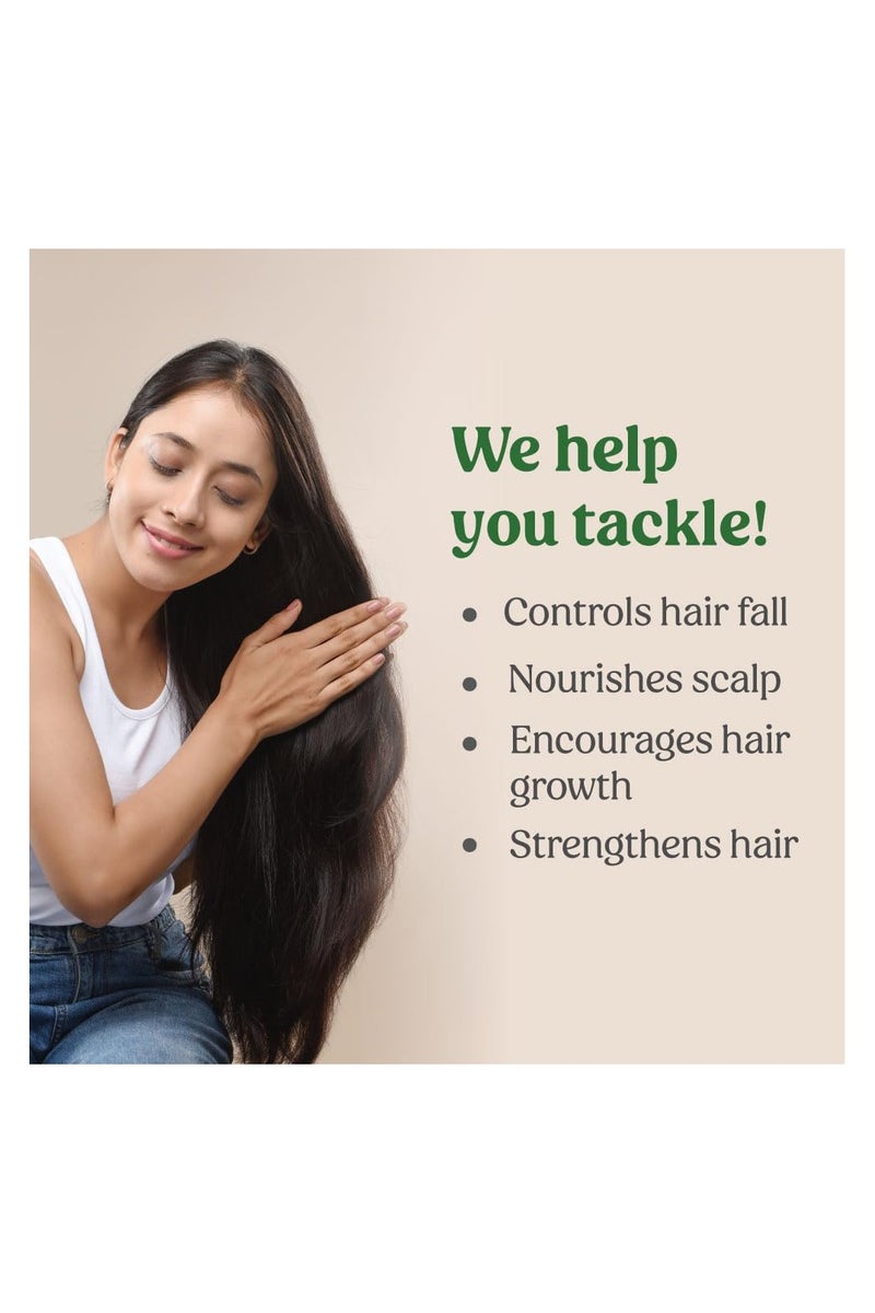 فيلاه ستور زيت شعر فيلفاه | بخلاصة زيت الحبة السوداء | يقلل من تساقط الشعر ويجدد الشعر وفروة الرأس | زيوت طبيعية 100% - فيتامين هـ | للرجال والنساء | 100 مل - Image 4