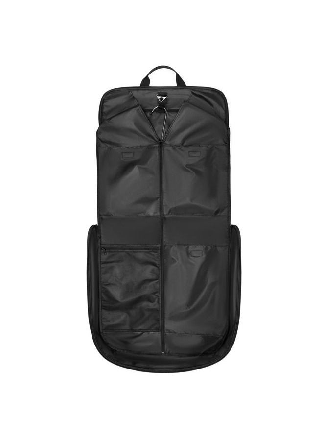 Reflection - REFLECTION Suit Carry On Garment Bag for Travel & Business Trips With Shoulder Strap 17 - Image 1