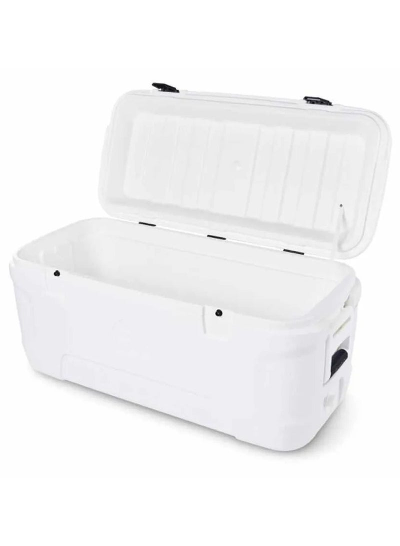 آي جلو مبرد محمول إيغلو كولرز مارين كونتور 120 سعة 113 لتر صلب - Image 2