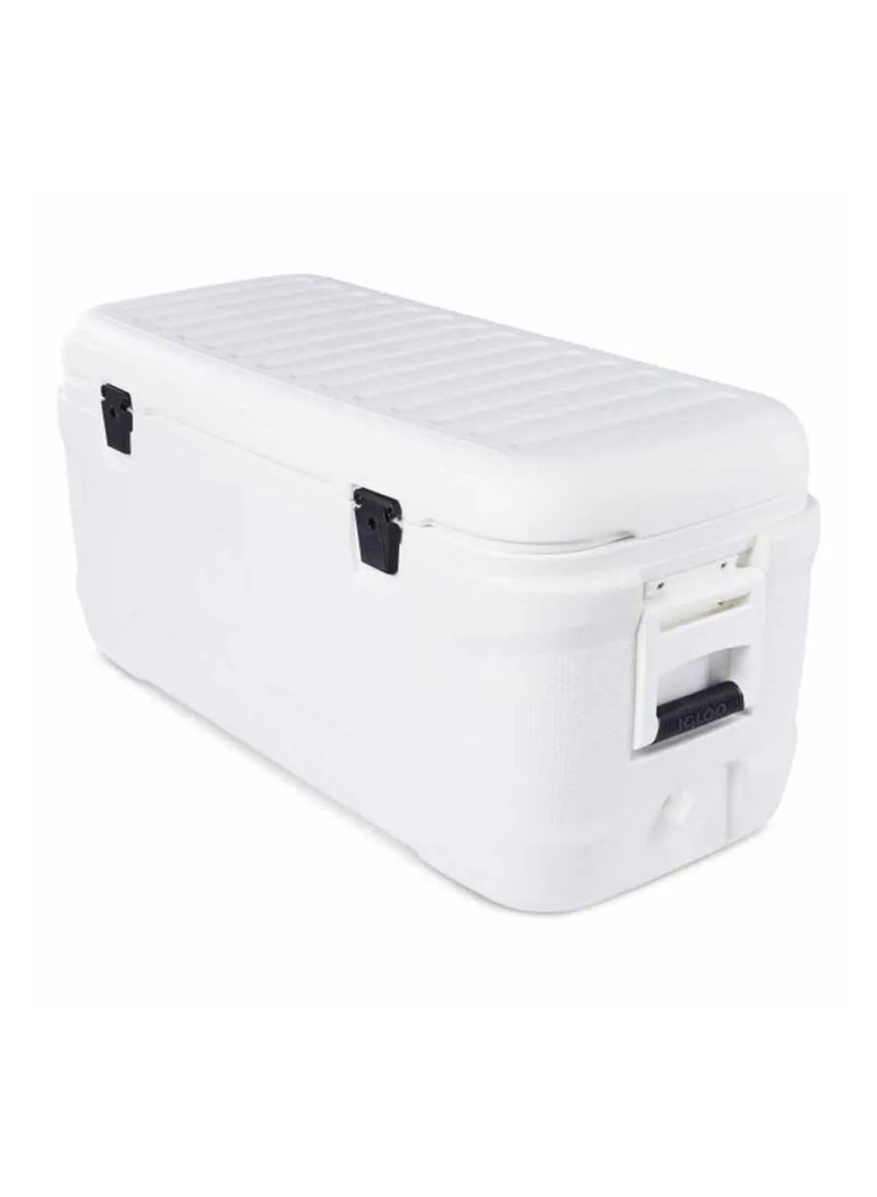 آي جلو مبرد محمول إيغلو كولرز مارين كونتور 120 سعة 113 لتر صلب - Image 3