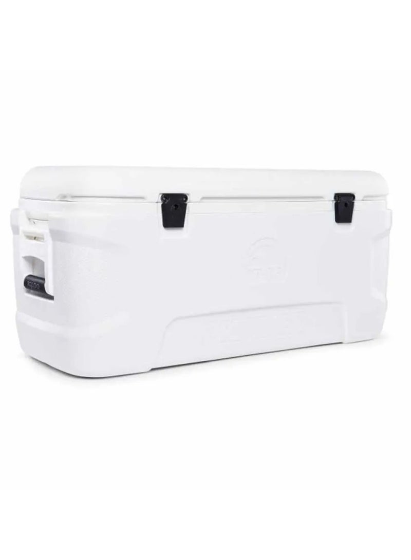 آي جلو مبرد محمول إيغلو كولرز مارين كونتور 120 سعة 113 لتر صلب - Image 4
