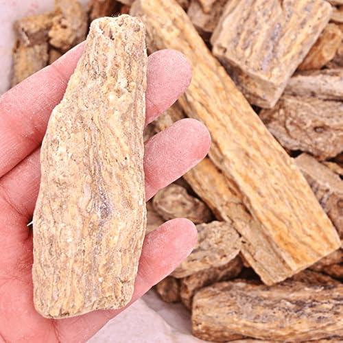 MAYAPURI Damar Batu Sal Benzoin Resin or Dhuno, Dhuna/Jhuna from Tribal Bengal for Puja (50 Grams) - Image 3