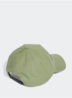 Adidas Kids Big Logo Cap  - Image 2