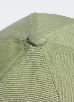Adidas Kids Big Logo Cap  - Image 4