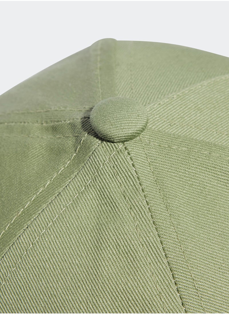 Adidas - Kids Big Logo Cap - Image 1